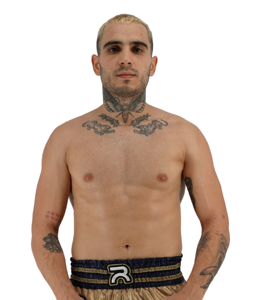 Ibrahim Oran