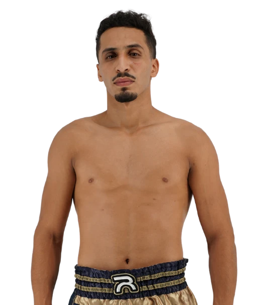 Ilias Talbi