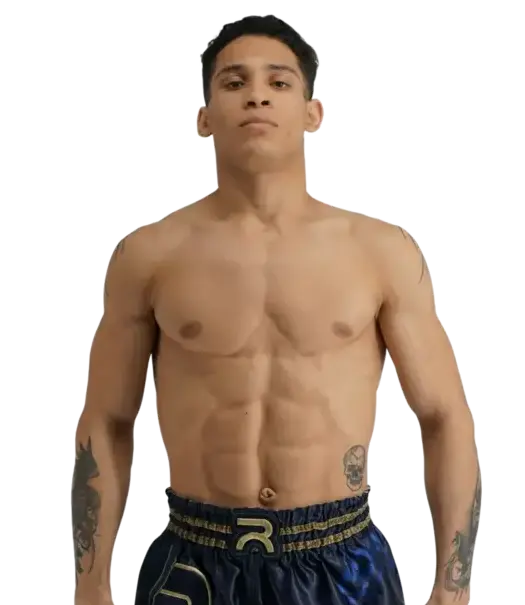 Ilyas Azaghar