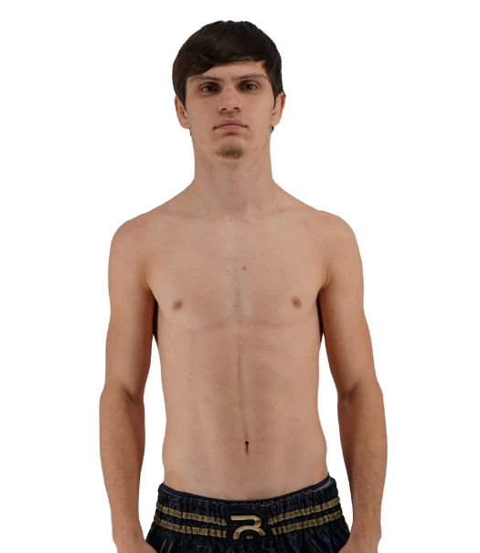 Imam Gadzhiev Venum Muay Thai