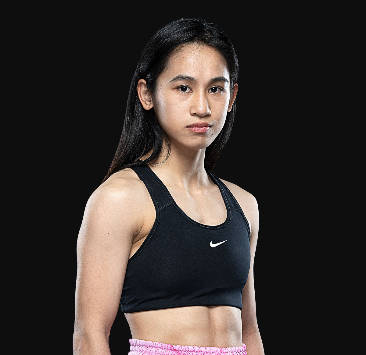 Islay Erika Bomogao