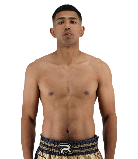 Jacob Eric