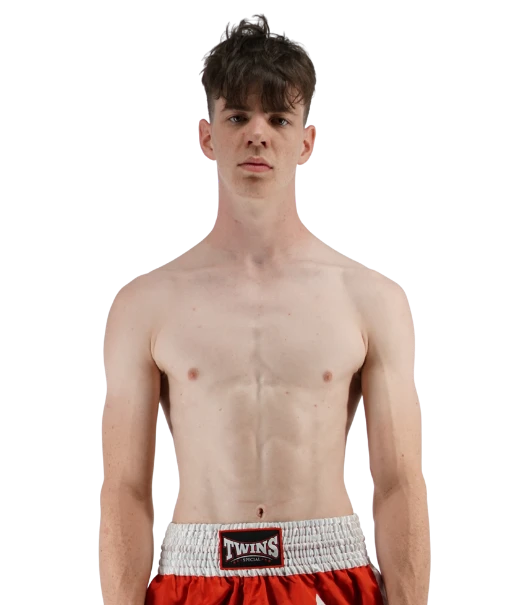 Jacob Pickering