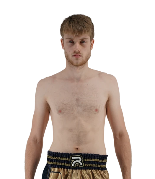 Jake Bone Chor. Chana Muay Thai