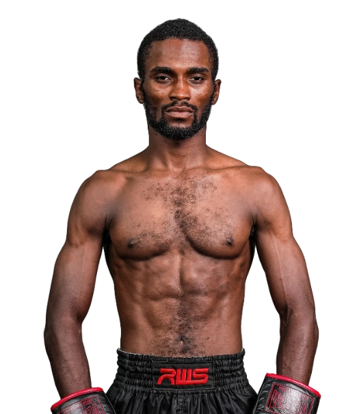 Jalill Barnes