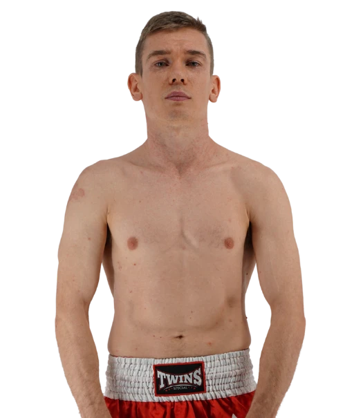 James Nichol