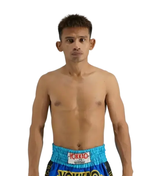 Jaoinsee Kiatjaroenchai