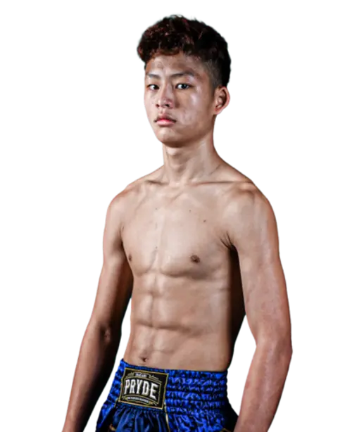 Jaroenake Lanna Muay Thai
