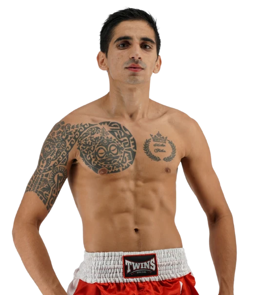 Javad Azhdari