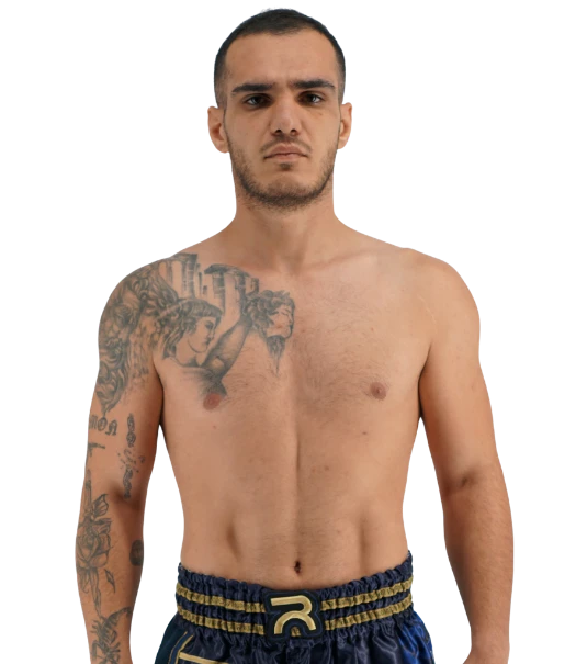 Javad Omrani