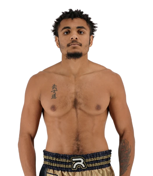 Jevon Saffold