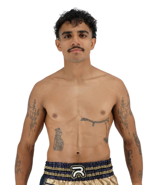 Joben Chauhan