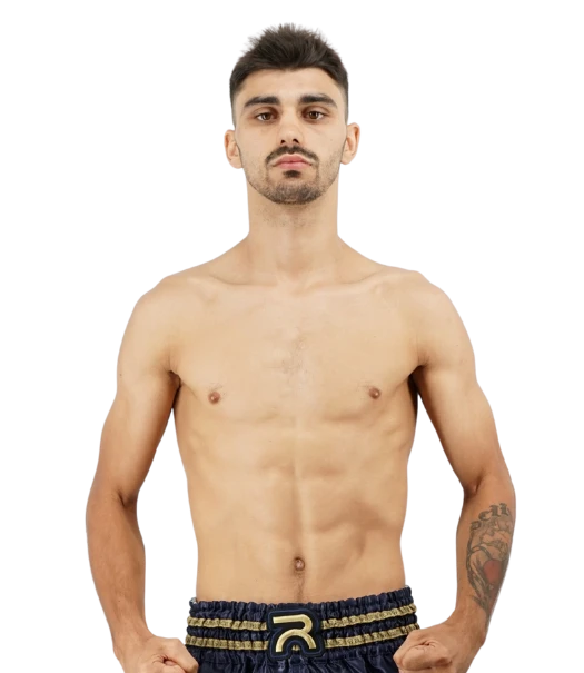 Joel Colaco