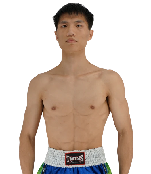 Junfeng Luo Shengli Renhe Club