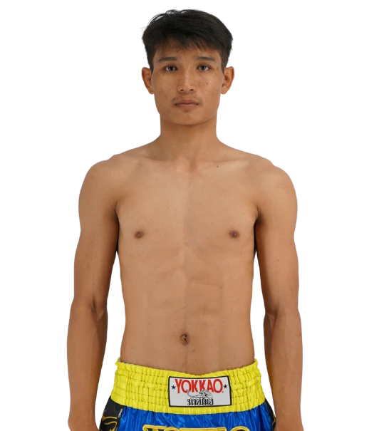Kaenpetch Singmaneechai