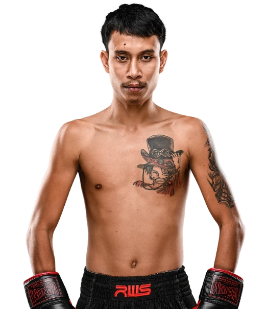 Kaensak Jitmuangnon