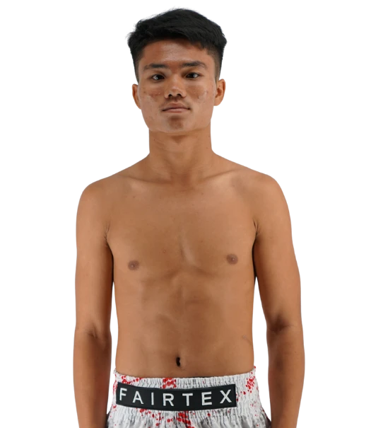 Kaensak Sor. Ratchaphum