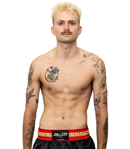 Kai Weate Jones