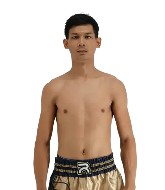 Kairo Lookkuanmit