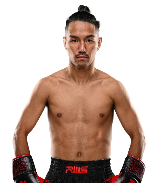 Kaito Fukuda
