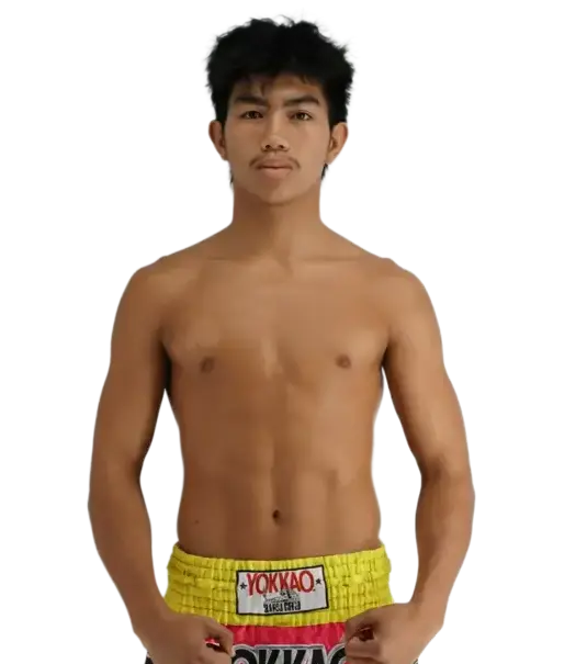 Kampanthong Suanarhanpeekmai