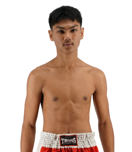 Kanchai Leknakhonsri