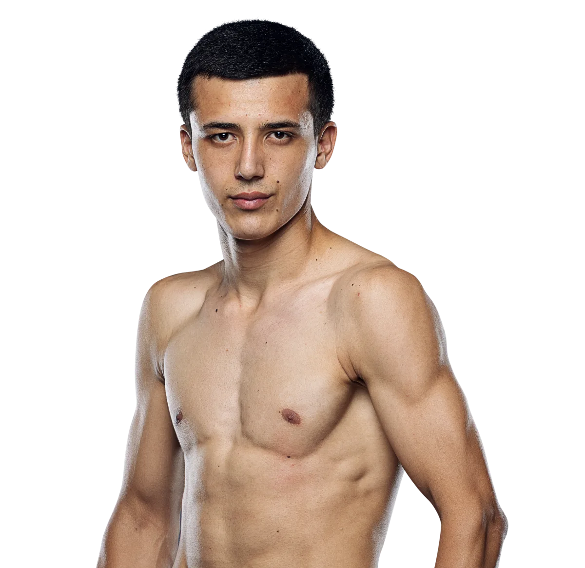 Khakimov Anisjon