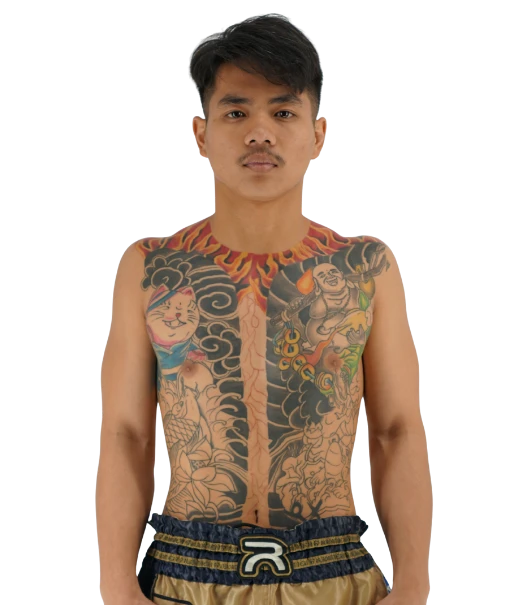 Khathawut Sutthibun