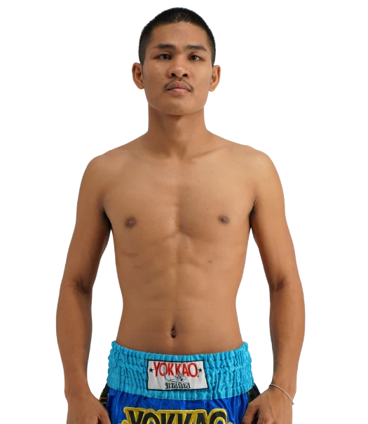 Khondong Lookjaophokumphakan