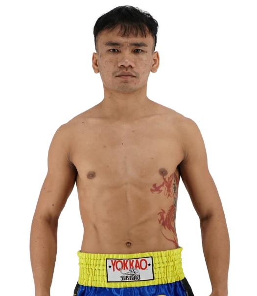 Khunkrai Sitphananchoeng