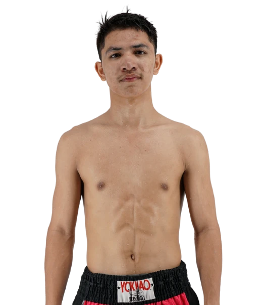 Khunponearth Sor. Sommai