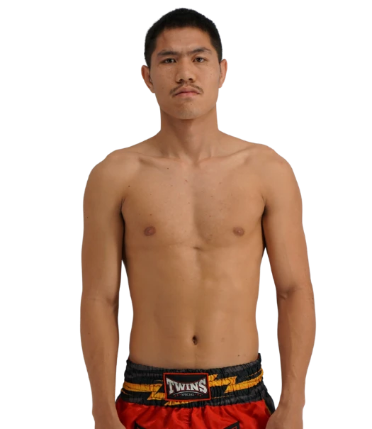 Kimluay Wankhongohm