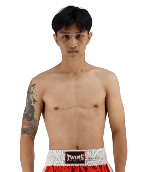 Kittichai Rachanon