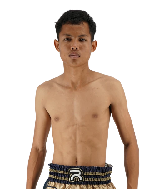 Petchphosri Kiatjombung
