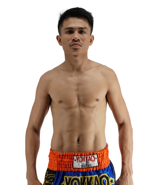 Koko Manop Muay Thai Gym