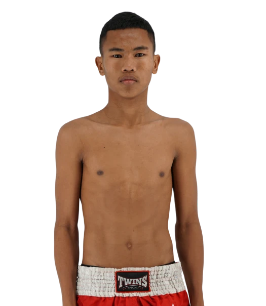 Koko Padungchai Muay Thai Gym