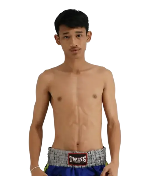 Konchonlek Chotbangsaen