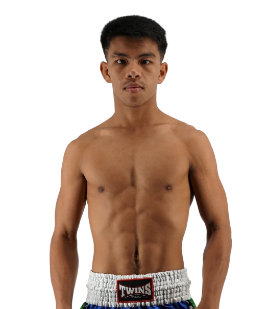 Kongmeechai Sor. Bangrachan
