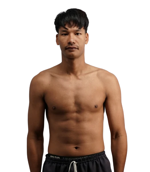 Kongpathum Sor. Bangrachan
