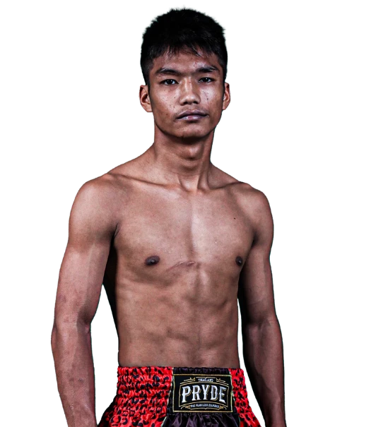 Kongthap Dabtidbangrak
