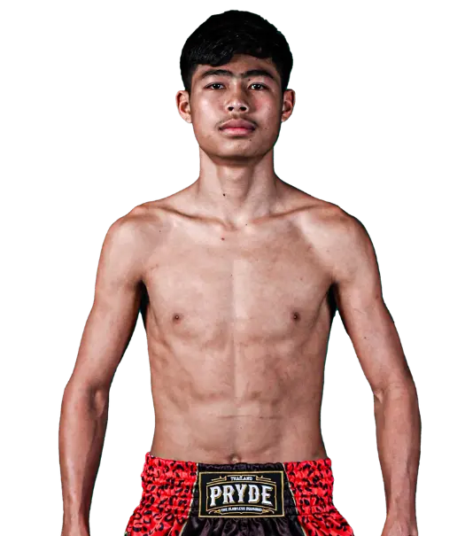Kongtoranee Santiubon