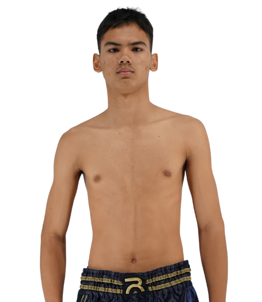 Konpond Dejrit Muay Thai