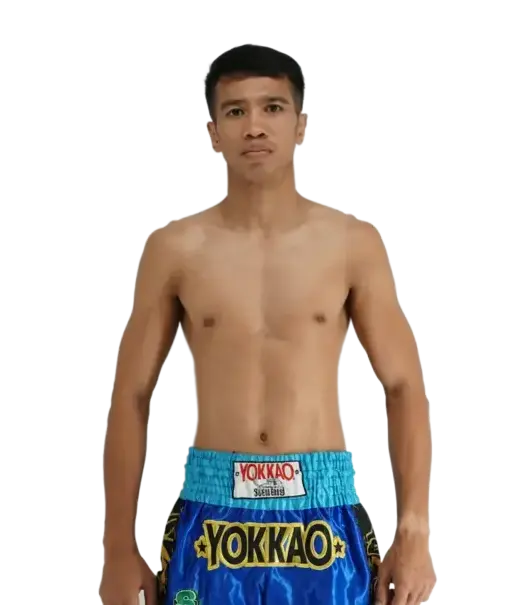 Kotchasan Wor. Wiwattananon