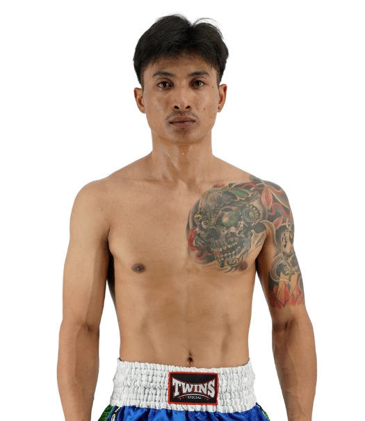 Kraithonglek Raja Fight Club