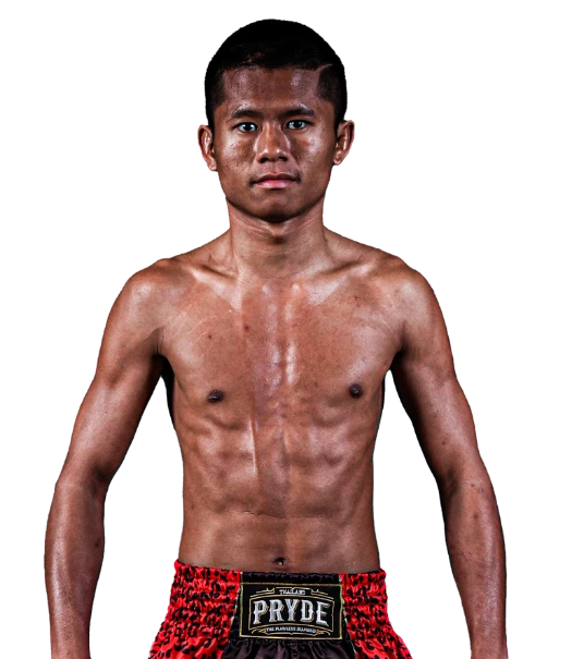 Kriandao Jor. Muangsri