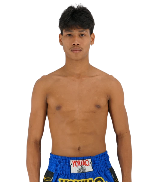 Kritngern Pantamit Muay Thai Gym