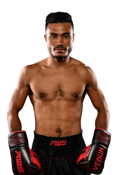 Kuekkak T.F.C. Muay Thai Gym