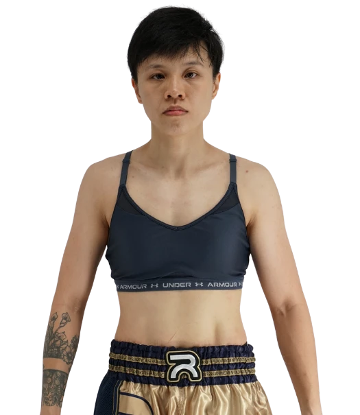 Kwan Yin Ling A08 Academy