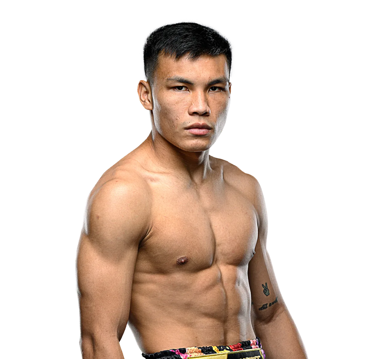 Kyaw Swar Win