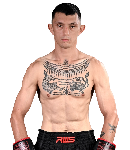 Kyle Wing Leung